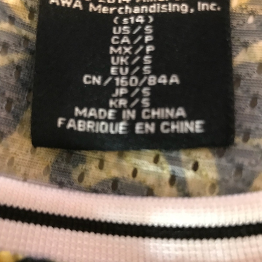 Jersey - Picture 3 of 3